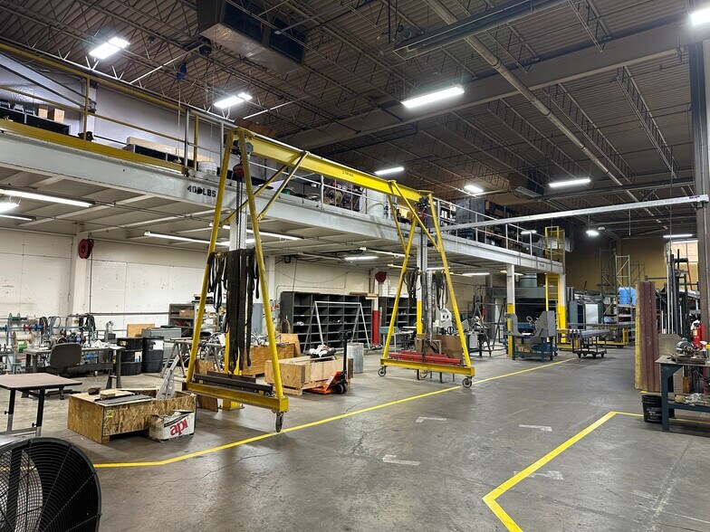 More Photos Of 2524 Foresight Cir E, Grand Junction Manufacturing For Sale