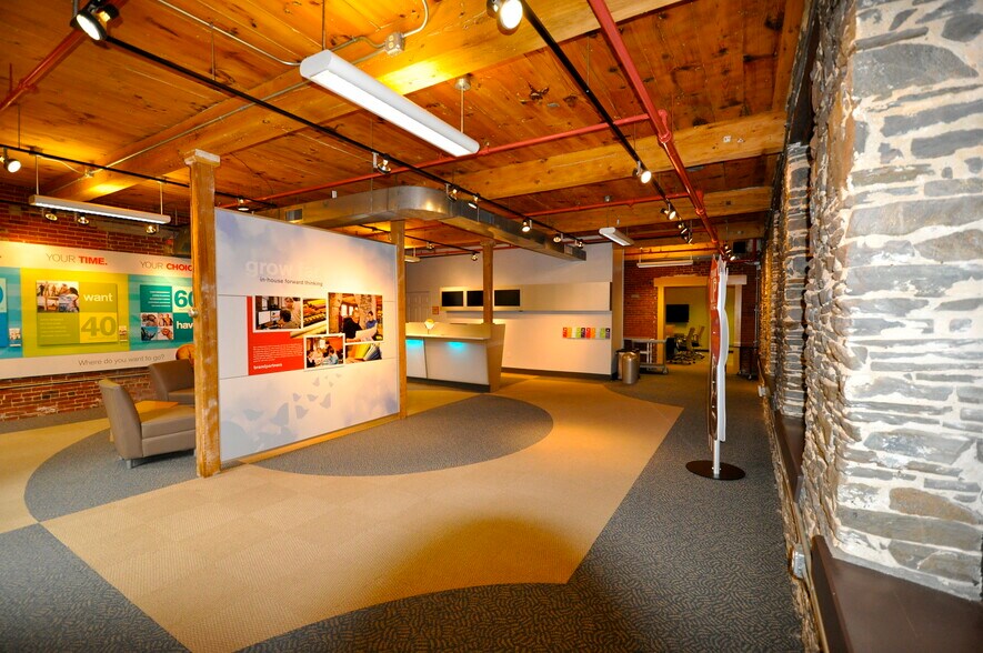 More Photos Of 73 Pickering Rd, Rochester Coworking Space