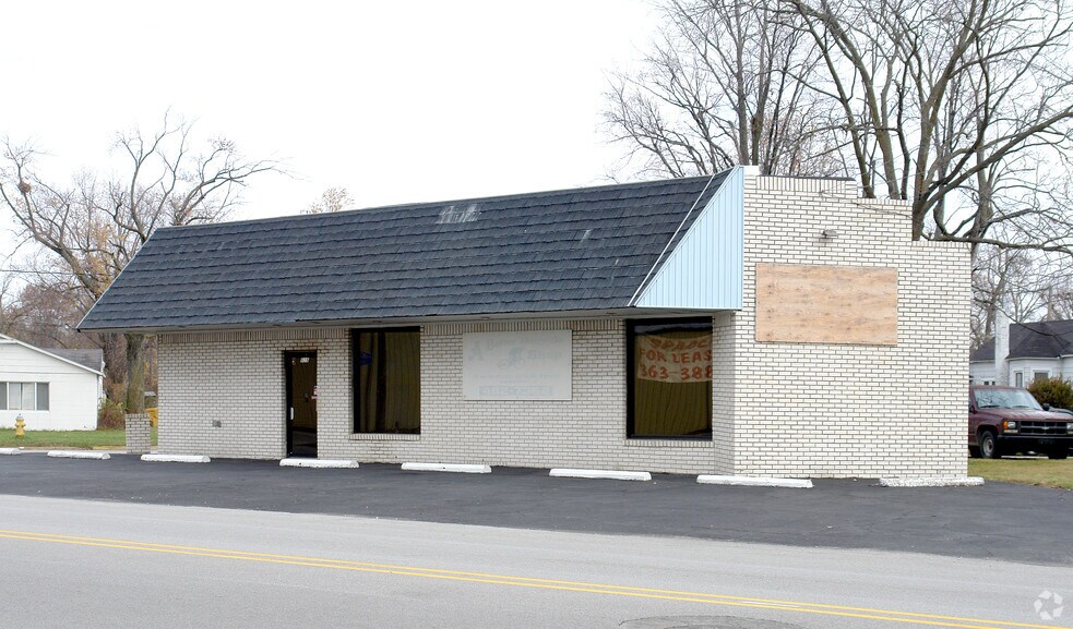 More Photos Of 525 Lafayette Ave, Lebanon Freestanding For Sale