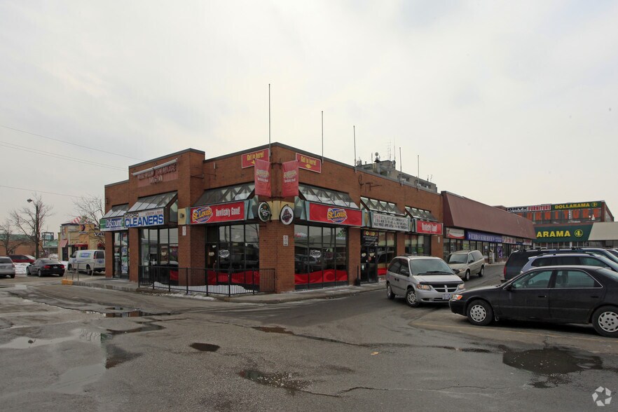 Primary Photo Of , Richmond Hill General Retail For Sale