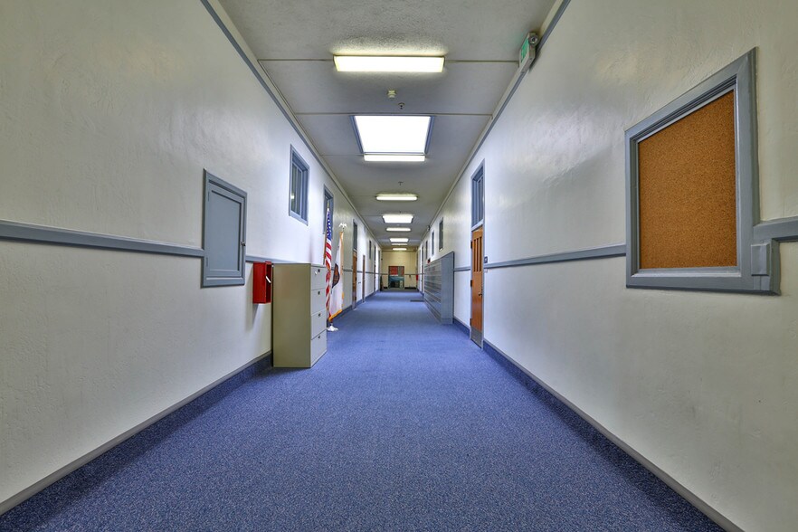 More Photos Of 1 W Campbell Ave, Campbell Office For Lease