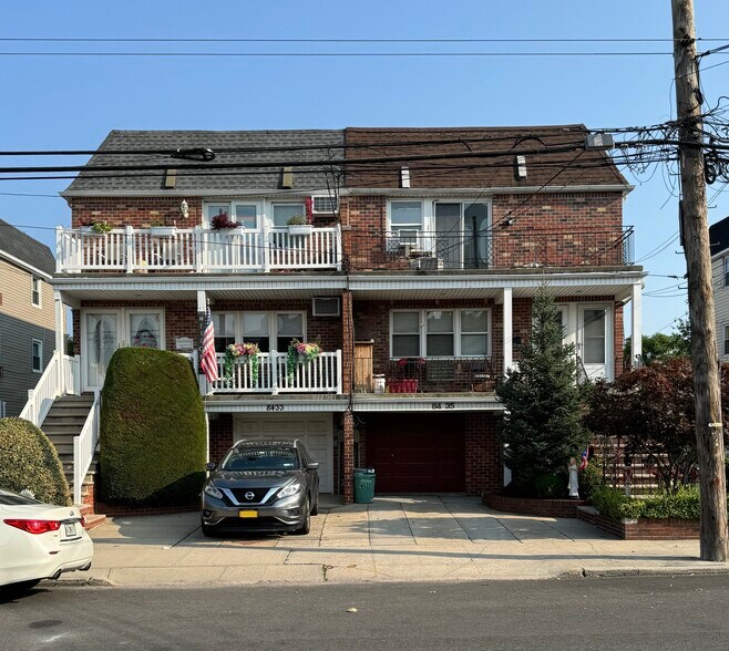 Primary Photo Of 8435 149th Ave, Howard Beach Apartments For Sale