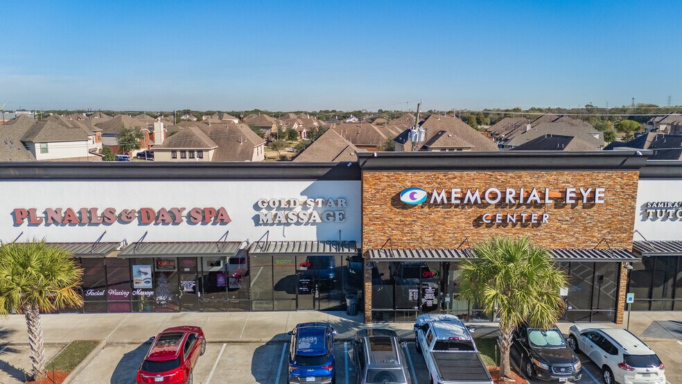 More Photos Of 2705 Fm-518, Pearland Unknown For Lease