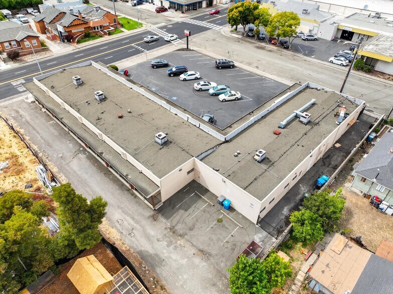 More Photos Of 840 Tuolumne St, Vallejo Storefront Retail Office For Sale
