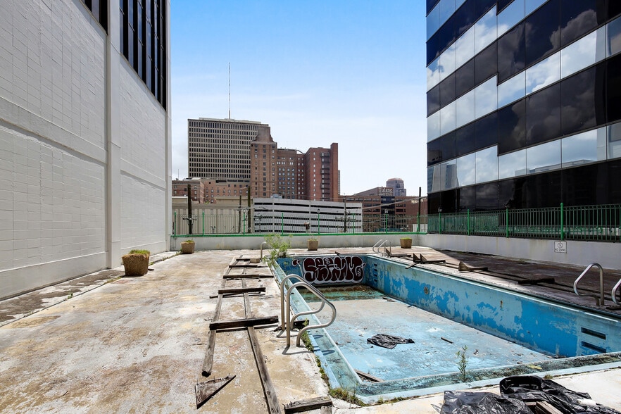 More Photos Of 1630 Canal St, New Orleans Hospitality For Sale