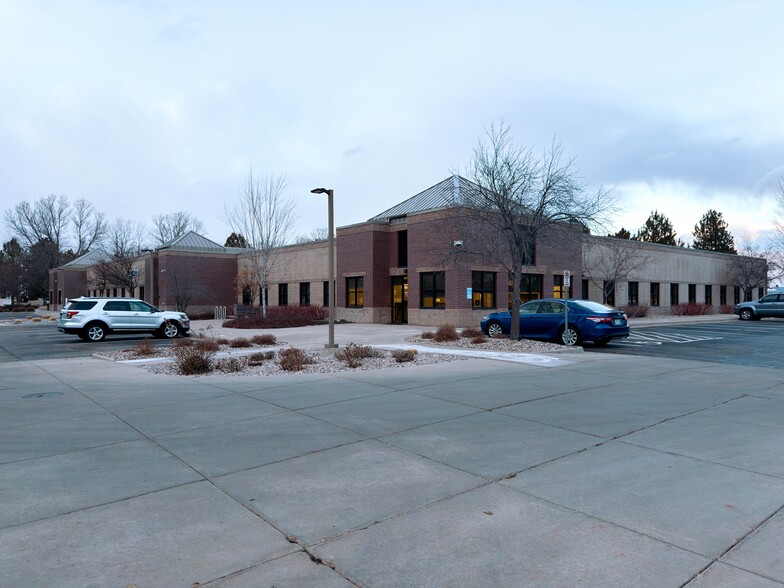 More Photos Of 4856 Innovation Dr, Fort Collins Office For Sale