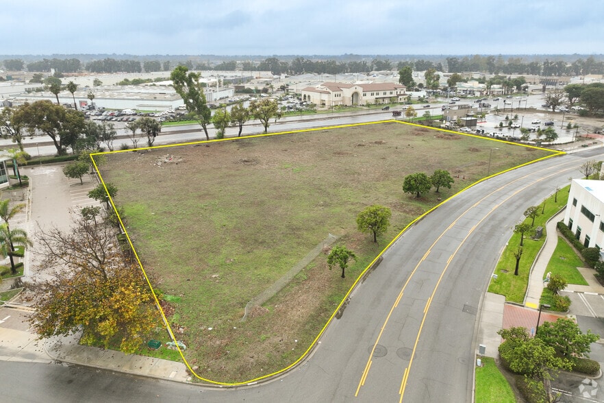 More Photos Of 1620 Ives Ave, Oxnard Land For Sale