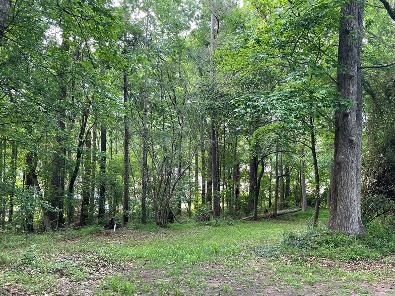 More Photos Of 6378 Browns Mill, Stonecrest Land For Sale