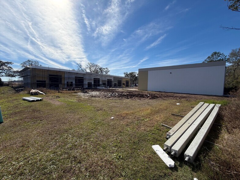 More Photos Of 5600 US Highway 1 N, Saint Augustine Showroom For Lease