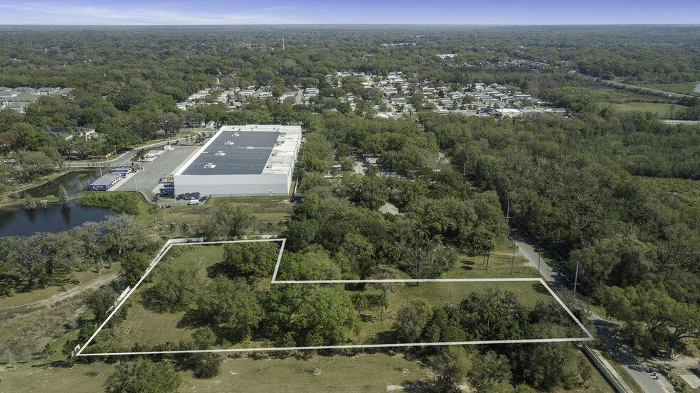 More Photos Of 10706 & 10708 Bryan Rd, Tampa Land For Sale