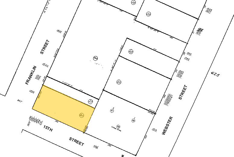 More Photos Of 1504 Franklin St, Oakland Office For Sale