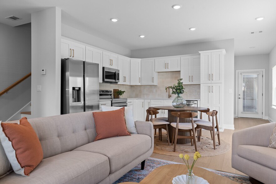 More Photos Of E Brainerd Road, Chattanooga Apartments For Sale