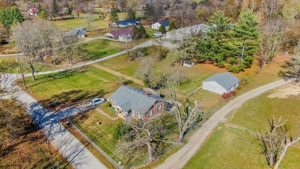 More Photos Of 264 Saint Catherine St, New Haven Industrial For Sale