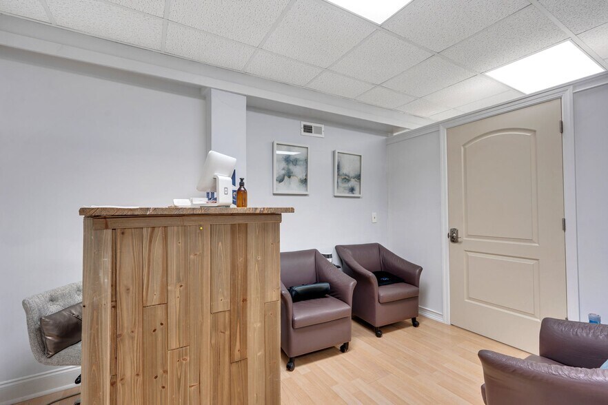 More Photos Of 6035 Kennedy Blvd E, West New York Office Residential For Sale