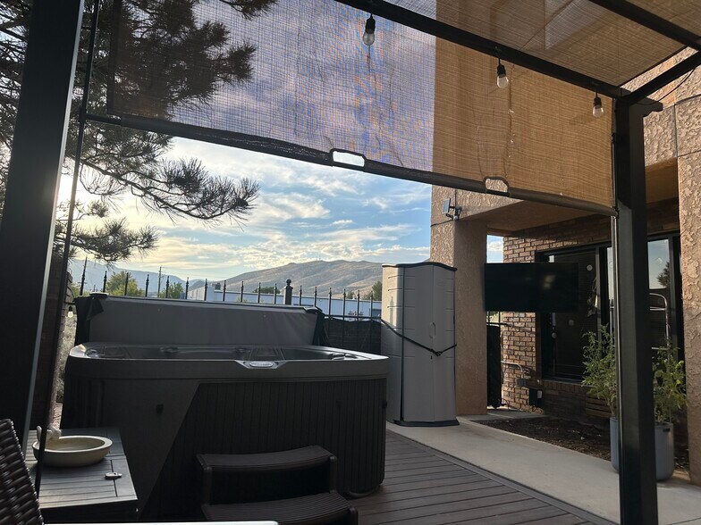 More Photos Of 2344 Conestoga Dr, Carson City Auto Repair For Sale