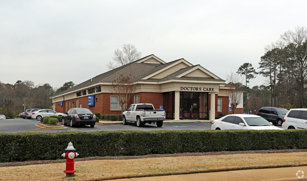 More Photos Of 100 Jimmy Love Ln, Columbia Medical For Lease