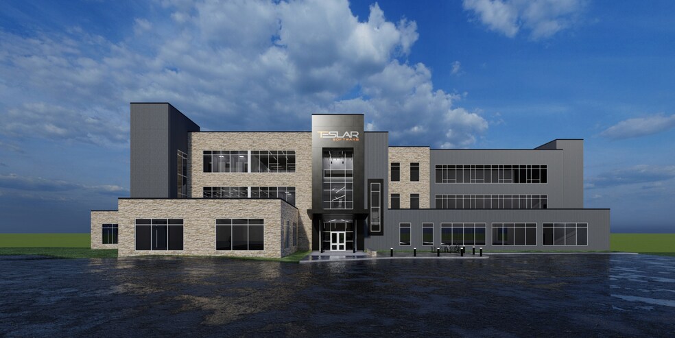 More Photos Of 5671 Apple Rd, Springdale Medical For Lease