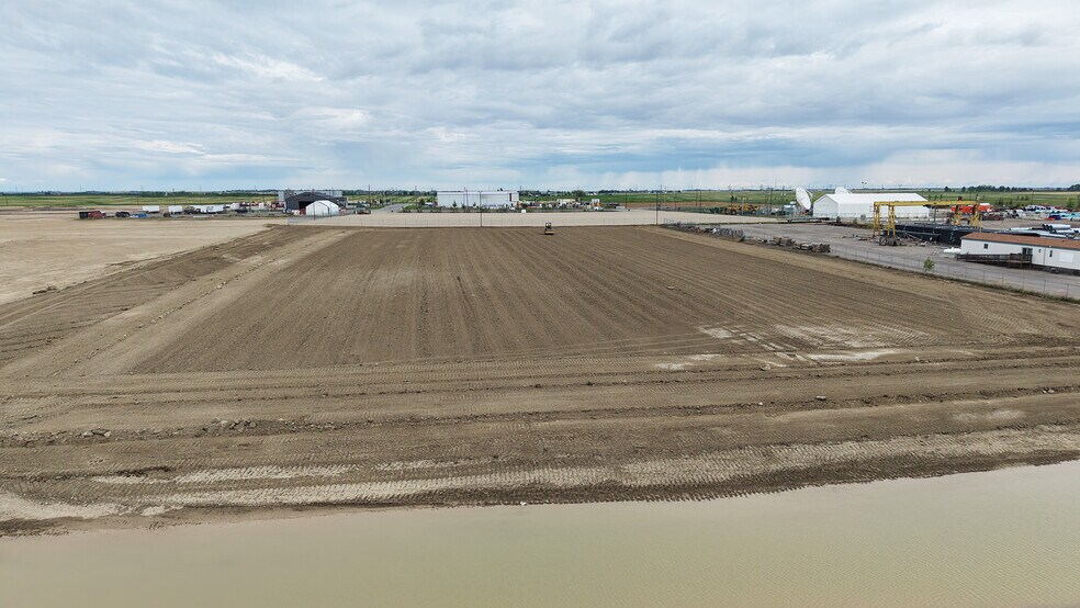 More Photos Of 40 Fulton Rd, Rocky View County Land For Lease