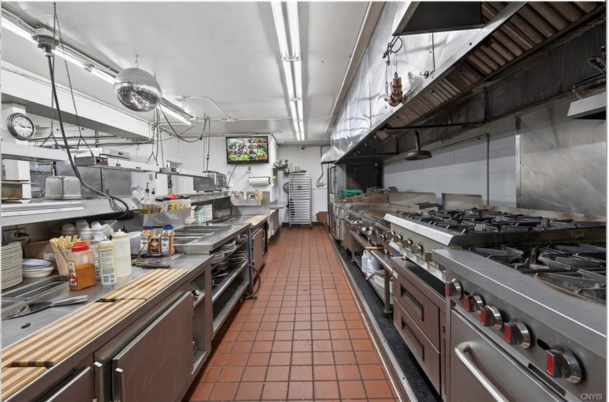 More Photos Of 916 County Road 37, Central Square Restaurant For Sale