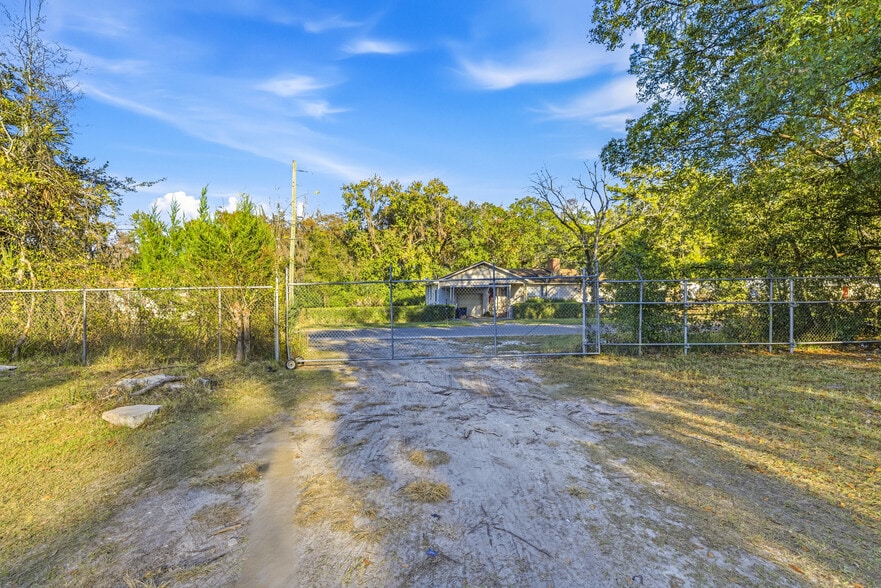 More Photos Of 0 Leslie Rd, Jacksonville Land For Lease