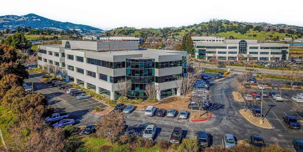 Primary Photo Of 75 Rowland Way, Novato Medical For Lease