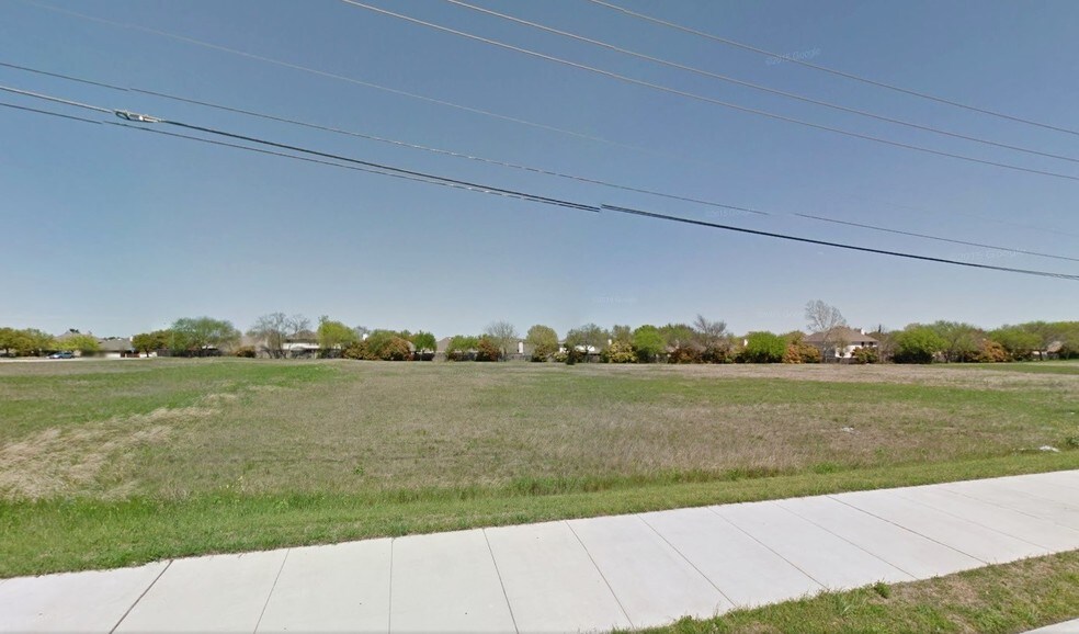 More Photos Of Heatherwilde Blvd & Pflugerville Loop @ Pflugerville Loop, Pflugerville Land For Sale