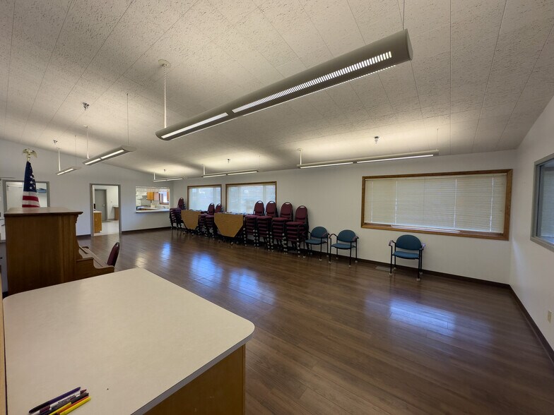 More Photos Of 112 S. Main st, Harlem Congregate Senior Housing For Sale