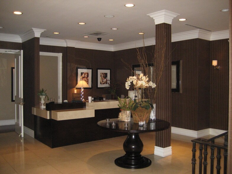 More Photos Of 444 N Camden Dr, Beverly Hills Medical For Lease