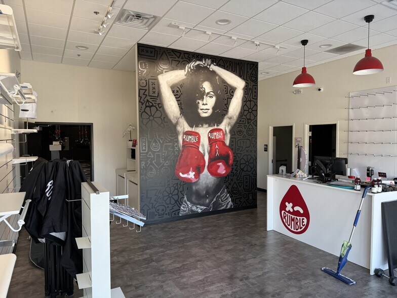 More Photos Of 6432 E Florida St, Evansville General Retail For Sale