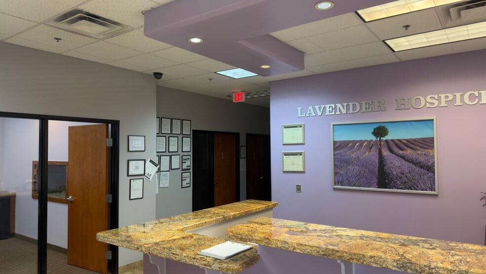 More Photos Of 20815 N 25th Pl, Phoenix Warehouse For Sale