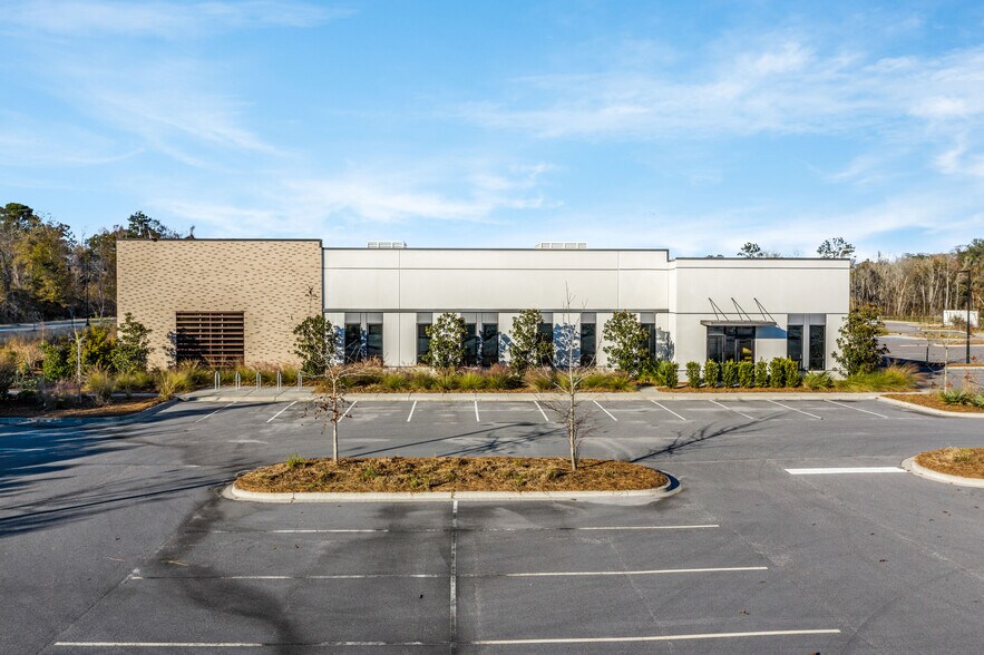 More Photos Of 3450 Ingleside Blvd, North Charleston Office For Lease