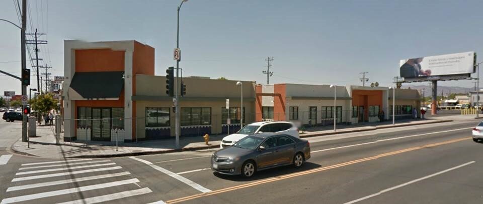 Primary Photo Of 10801 San Fernando Rd, Pacoima Freestanding For Lease