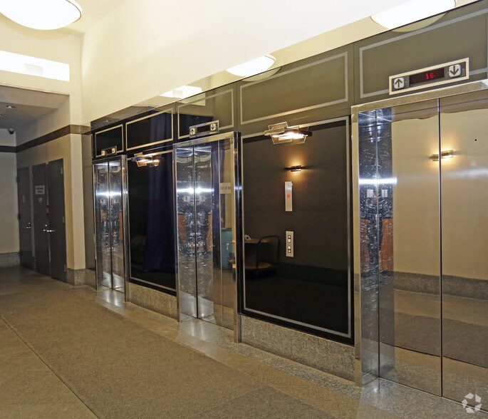 More Photos Of 10 W 46th St, New York Office For Sale