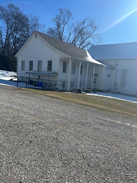 More Photos Of 2720 Fly Rd, Santa Fe Religious Facility For Sale