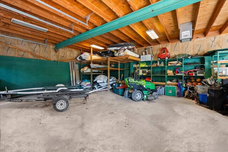 More Photos Of 10806 NE 106th Ter, Kansas City Land For Sale