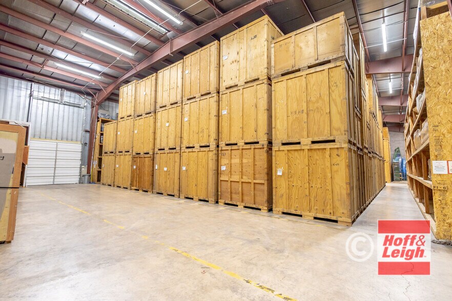 More Photos Of 2325 Sinton Rd, Colorado Springs Warehouse For Sale