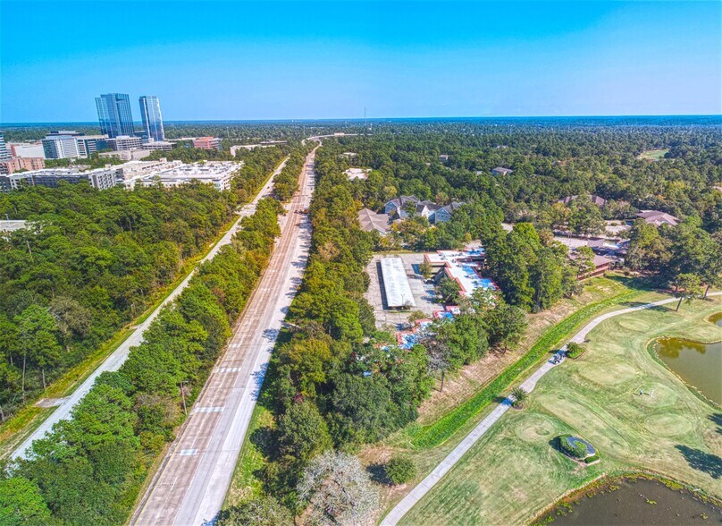 More Photos Of 1776 Woodstead Ct, The Woodlands Office For Lease