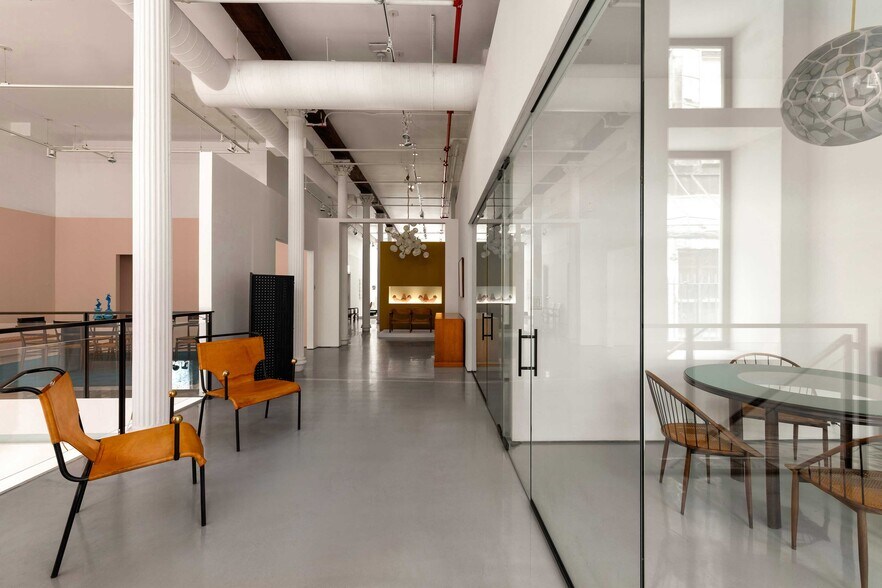 More Photos Of 64-66 White St, New York Loft Creative Space For Sale