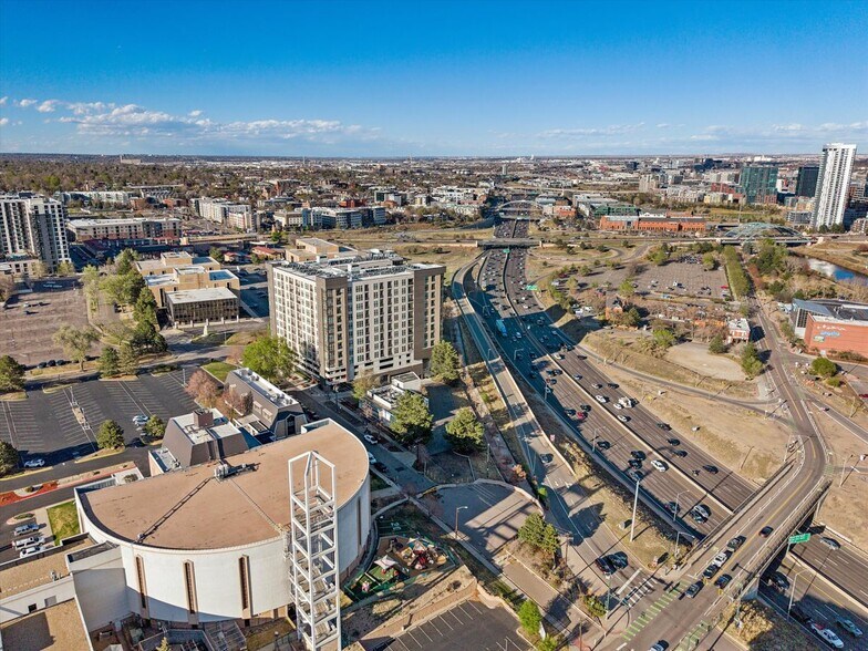More Photos Of 2420 Alcott St, Denver Office Residential For Sale