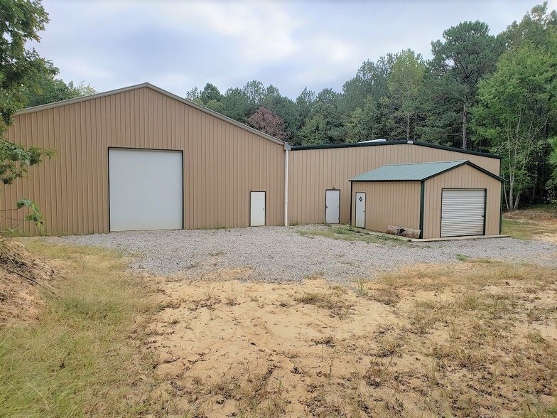 More Photos Of 109 Taylor Rd, Louisburg Warehouse For Sale