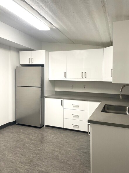 More Photos Of 1841-1847 Berkeley Way, Berkeley Office For Lease