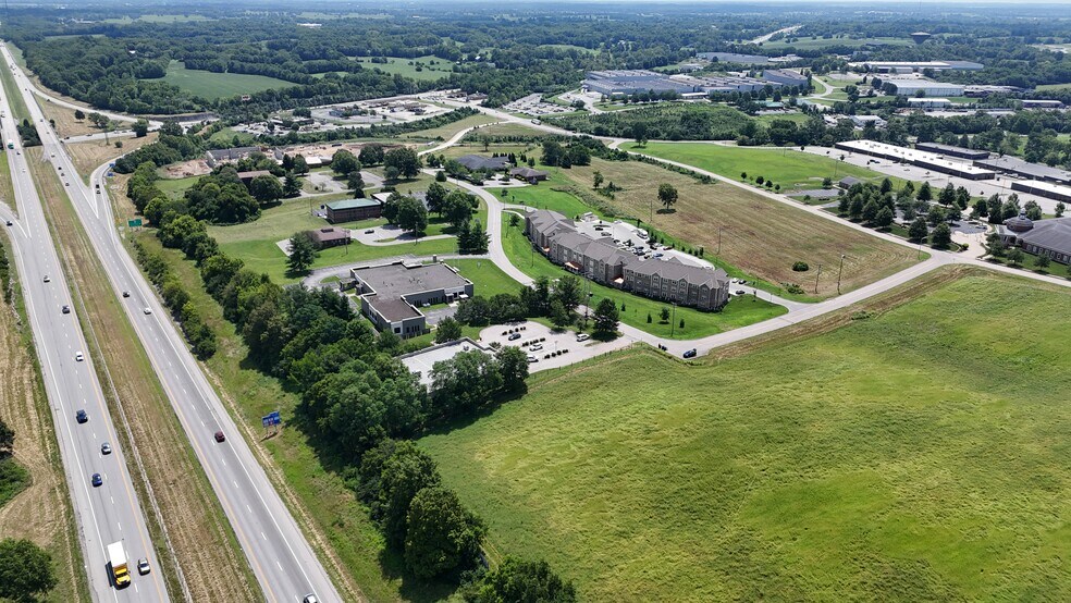 More Photos Of Democrat Dr @ Duncan Pike, Frankfort Land For Sale