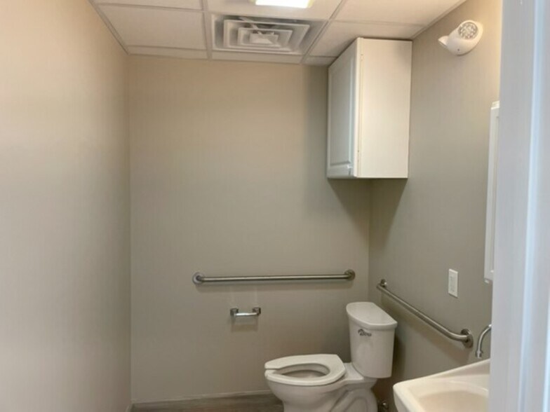 More Photos Of 1010 Grand Army Hwy, Swansea Office For Sale