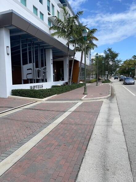 More Photos Of 202-272 SE 5th Ave, Delray Beach Apartments For Lease