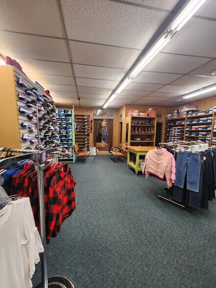 More Photos Of 311 N Main St, Rocky Ford General Retail For Sale