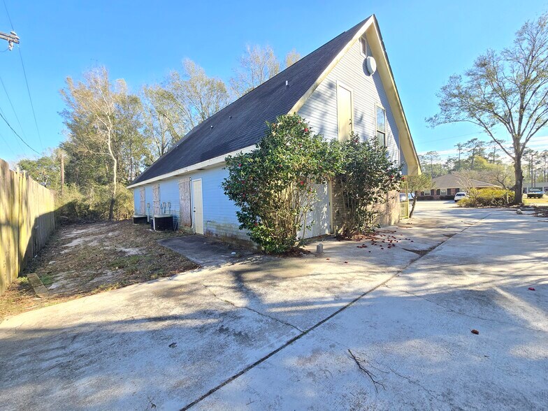 More Photos Of 107 Galeria Blvd, Slidell Office For Sale