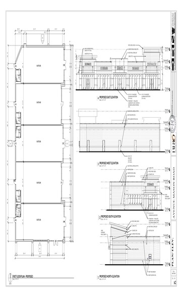 More Photos Of 901 S Michigan Ave, Howell Storefront For Lease