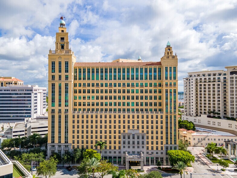 More Photos Of 121 Alhambra Plz, Coral Gables Office For Lease