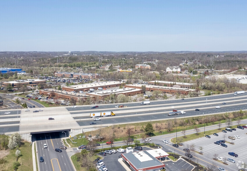 More Photos Of 5020 Campbell Blvd, Baltimore Unknown For Lease