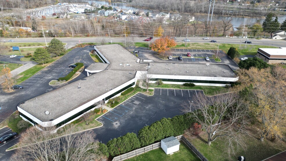 More Photos Of 2500 Niles Rd, Saint Joseph Medical For Lease
